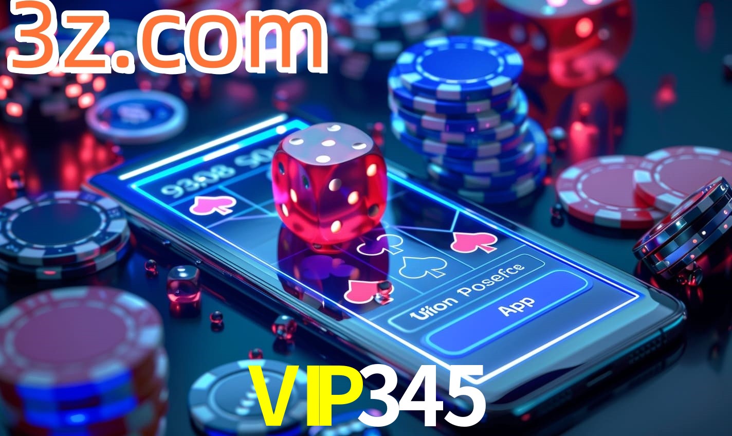 Baixar App VIP345