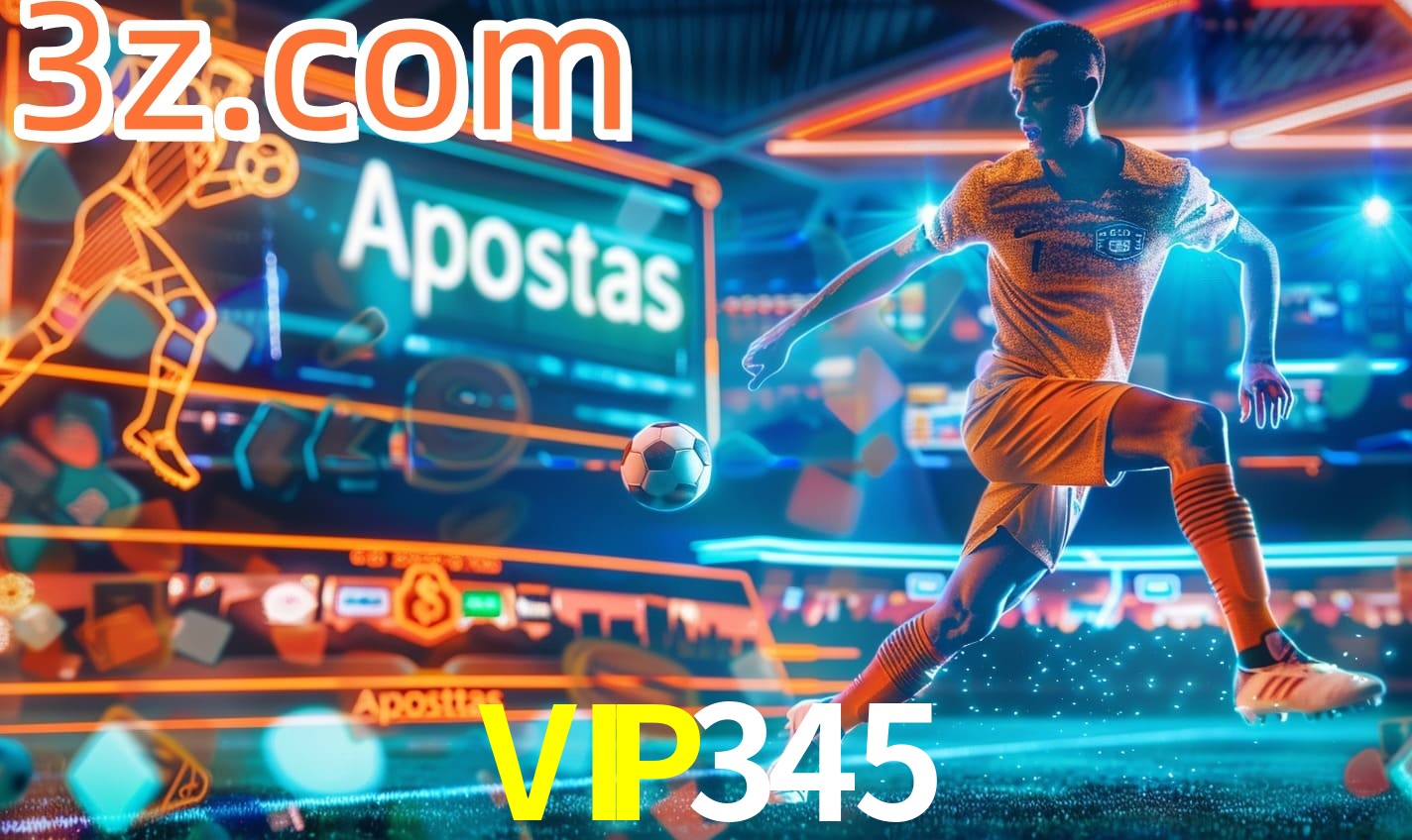 Apostas VIP345