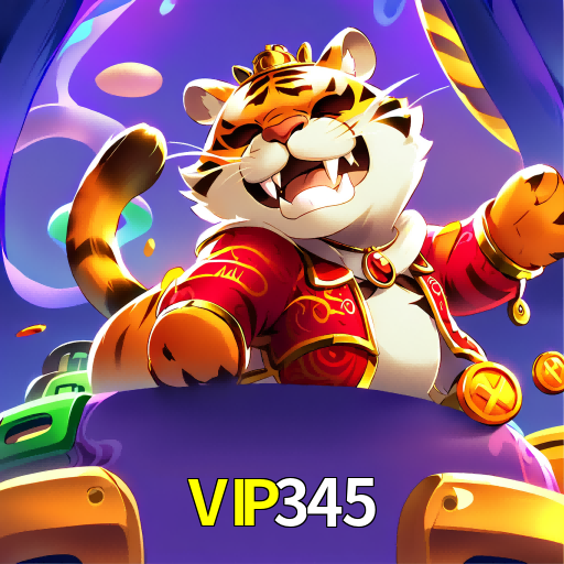 Cassino Online VIP345